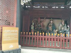 -丰都鬼城名山景区