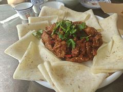 -邢家锅贴老店·非遗·开封菜(金明广场店)