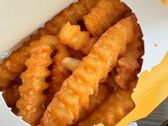 -麦当劳(华发商都店)