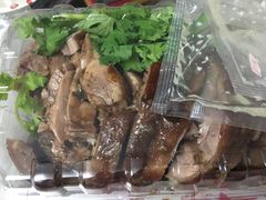 -春梅里卤鹅馆·47年老字号(东厦分店)