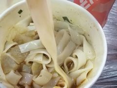 -桂萍特色牛筋牛杂(长堤街总店)