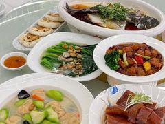 -松雅轩商务婚礼生日(同和店)