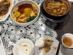 -熠盛粤味·顺德桑拿鸡(永康路店)