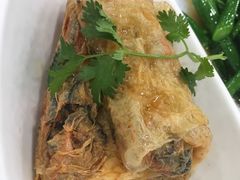 -海晖酒楼·顺德鱼生(荣华店)