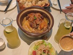-外婆家(西红门荟聚购物中心店)