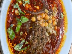 -全牛匠·乐山跷脚牛肉(新中关店)