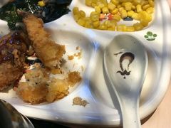 -味千拉面(淮安万达店)