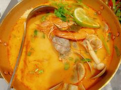 -Home Thai·泰谣(王府井apm店)