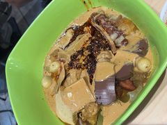 -林静小吃(复兴路店)