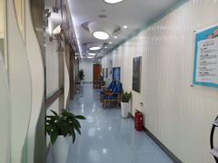 -圣贝口腔(海淀店)