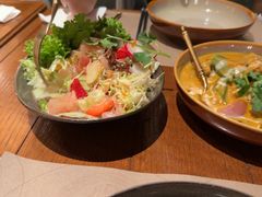 -CHINCHIN 青青·泰国料理(万象食家店)