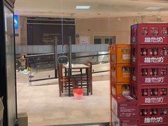 -壹煲口福煲仔饭(中山路店)