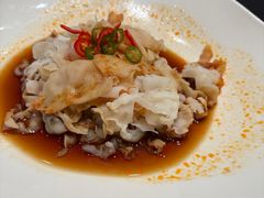 -绿杨春·淮扬宴(庐山路店)