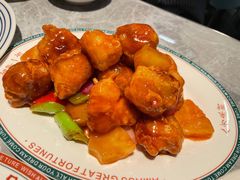 -皇后餐厅-煲仔·小菜·打边炉(古北店)