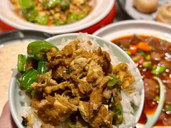 -京城小江南·北京烤鸭·江南土菜·白鱼(中关村店)