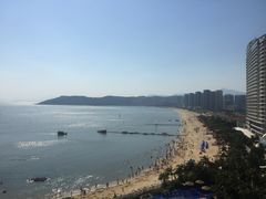 -碧桂园十里银滩