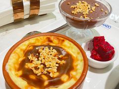 米饭布丁-SULTAN·苏坦土耳其餐厅(新光汇店)