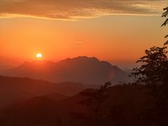 -九宫山风景区