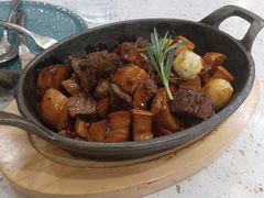 -CRAZYONES西班牙海鲜饭(上海美罗城店)