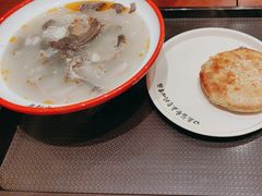 -武圣羊汤(回龙观店)