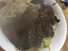 -泰顺江南春面馆