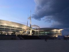 -大理国际奥林匹克体育中心