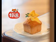-Me Coffee下午茶艺术空间