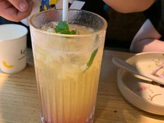-菲滋意式餐厅(临平万达店)
