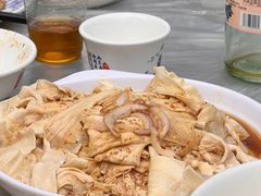 -满記土窑烧鷄波浪山莊