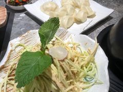 -好鲆·活鱼料理(金地广场店)