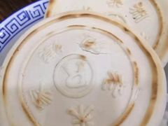 -果渊斋老米家泡馍馆(学诚广场店)