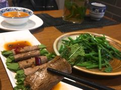 -滇越乘象云南餐厅(次渠店)