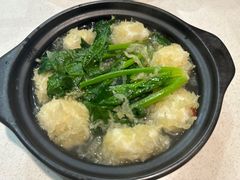 宴球菠菜煲-阿龙酒煲(海宁新苑路店)