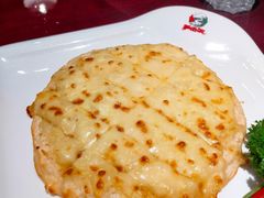 -萨贝尔意式餐厅(信利广场店)
