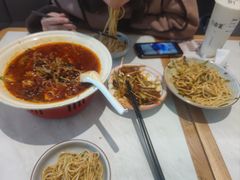-蓉李记成都名小吃(合肥包河万达店)