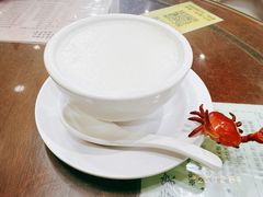 -南信牛奶甜品专家