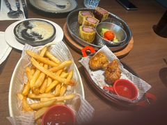 -西堤牛排(合肥之心城店)