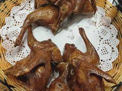 -百利鸽王(紫薇路店)