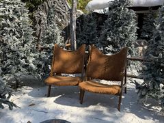 -HERRE·FARM 赫尔露营农场·团建聚会包场