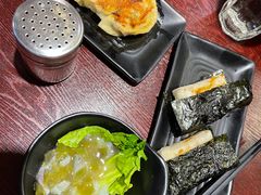 -纪州豚骨酱油拉面(锦延路店)