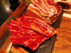 -肉魁屋·烧肉·烧鸟·酒场(高新店)