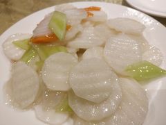 -春江饭店(共青团路总店)