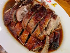 -澳门陈光记烧味饭店(南京德基广场店)