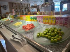 -佳客来牛排自助餐厅(恒基广场店)