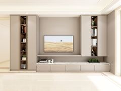 -欧睿宇邦全屋定制(无锡梁溪店)