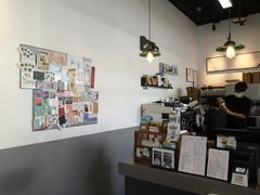 -CoffeeVendor(西乡店)