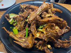 -掌上鲜(南顺城街店)