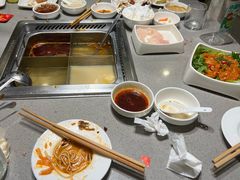 -海底捞火锅(城阳万象汇店)