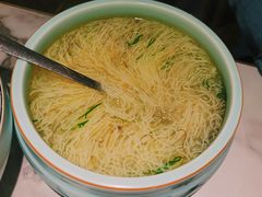 文思豆腐-花园茶楼(兴城西路店)