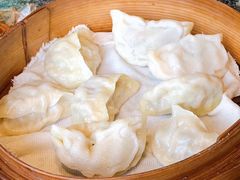 -渔民船说·北塘海鲜·天津菜·海肠捞饭(北塘古镇店)